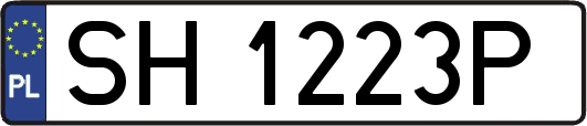 SH1223P