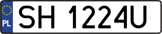 SH1224U