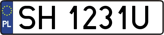 SH1231U