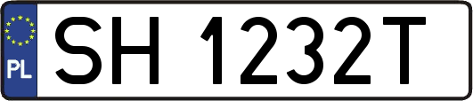 SH1232T