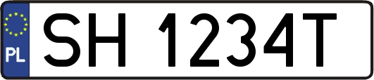 SH1234T