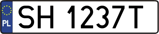SH1237T