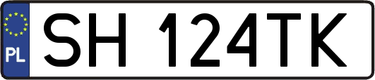 SH124TK