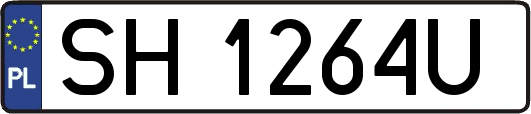 SH1264U