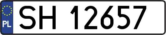 SH12657