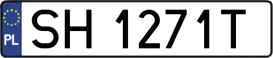 SH1271T
