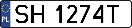 SH1274T