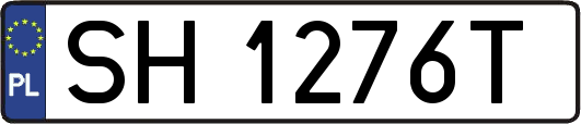 SH1276T