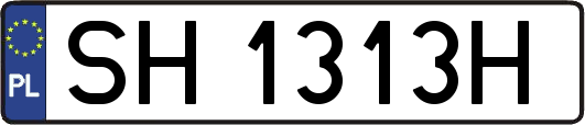 SH1313H