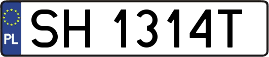 SH1314T