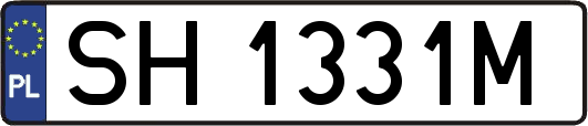 SH1331M