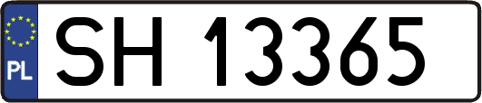 SH13365