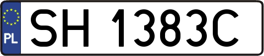 SH1383C