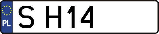 SH14