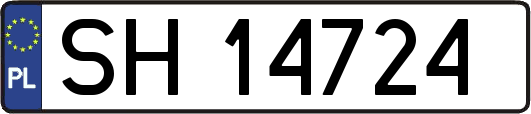 SH14724