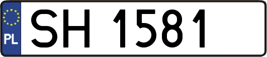 SH1581