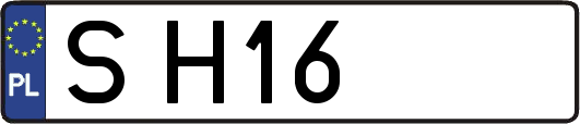 SH16