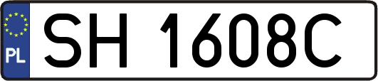 SH1608C
