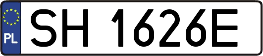 SH1626E