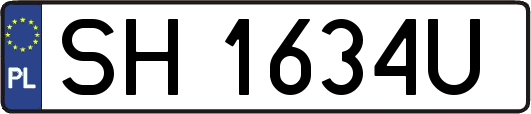 SH1634U