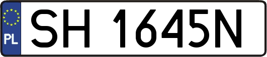 SH1645N