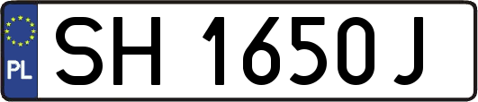 SH1650J