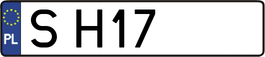 SH17