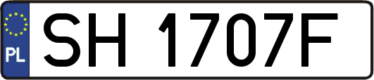 SH1707F