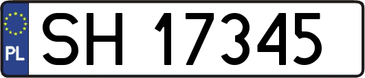 SH17345