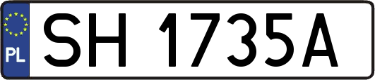 SH1735A