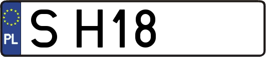 SH18