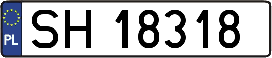 SH18318