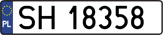 SH18358