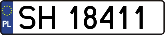 SH18411