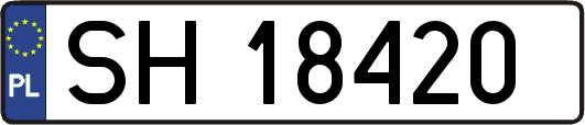 SH18420