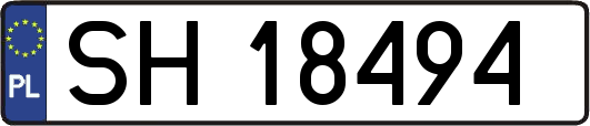 SH18494