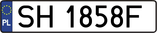 SH1858F