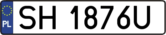 SH1876U
