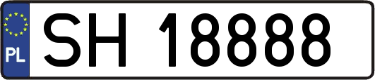 SH18888