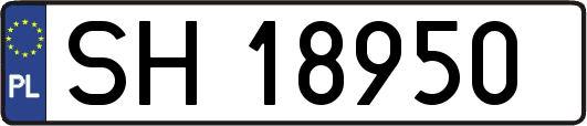 SH18950