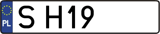 SH19