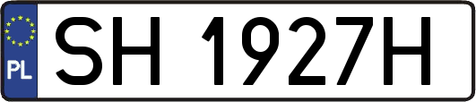 SH1927H