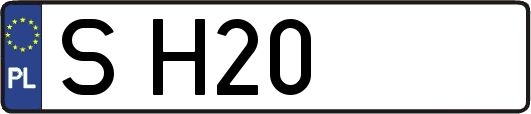 SH20