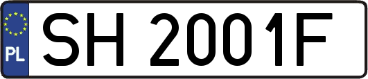 SH2001F