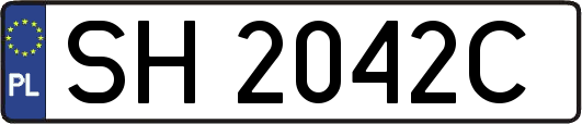 SH2042C