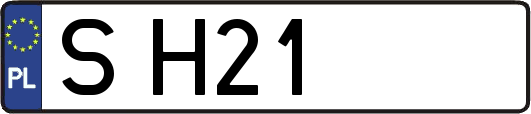 SH21