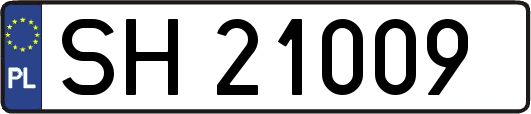 SH21009