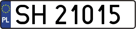 SH21015