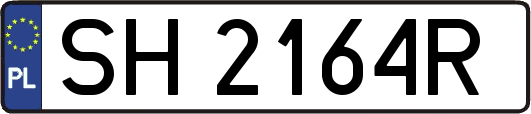 SH2164R