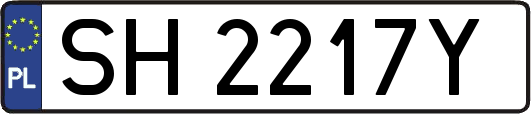 SH2217Y